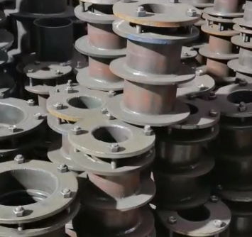 如何選擇合適的剛性防水套管及其制造要求