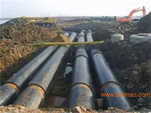 直埋與架空式聚氨酯蒸汽熱水保溫管 生產(chǎn)、應(yīng)用與市場概覽