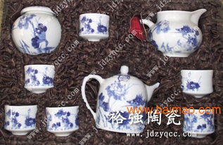 探尋陶瓷茶具的藝術(shù)與實(shí)用之美 從設(shè)計(jì)到生產(chǎn)的全方位解析